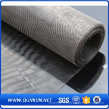 304, 316, 304L, 316L Stainless Steel Wire Mesh